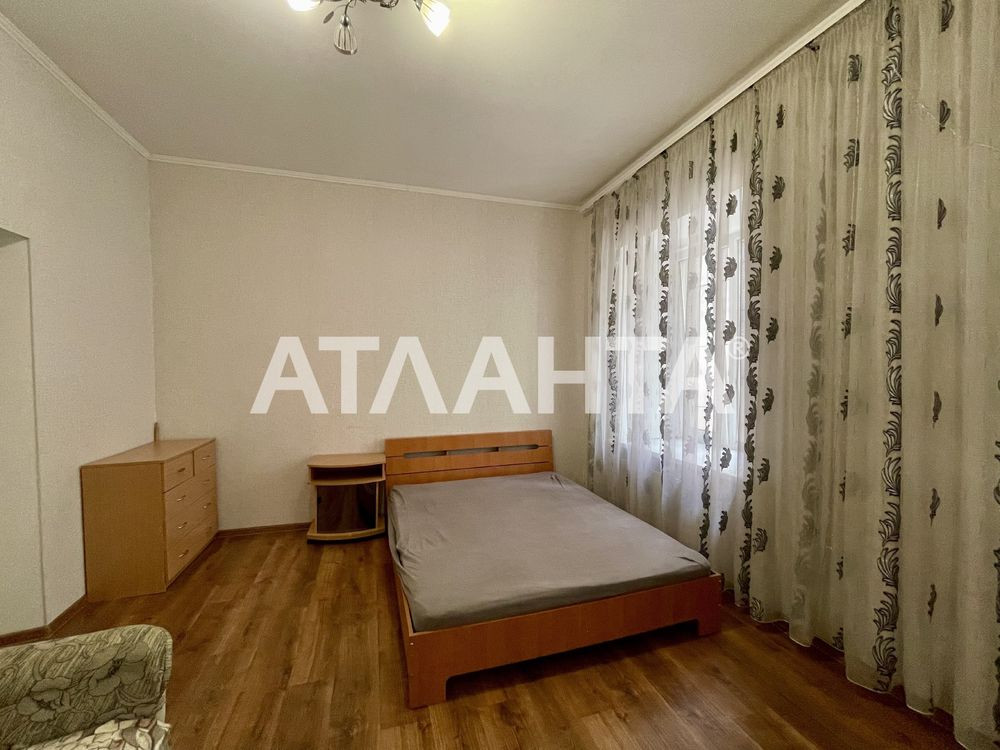 Двухкомнатная рядом с парком Шевченко, после ремонта Одеса - зображення 2