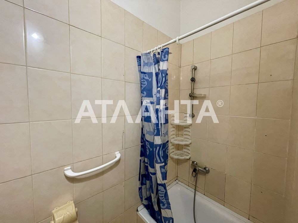 Двухкомнатная рядом с парком Шевченко, после ремонта Одеса - зображення 7