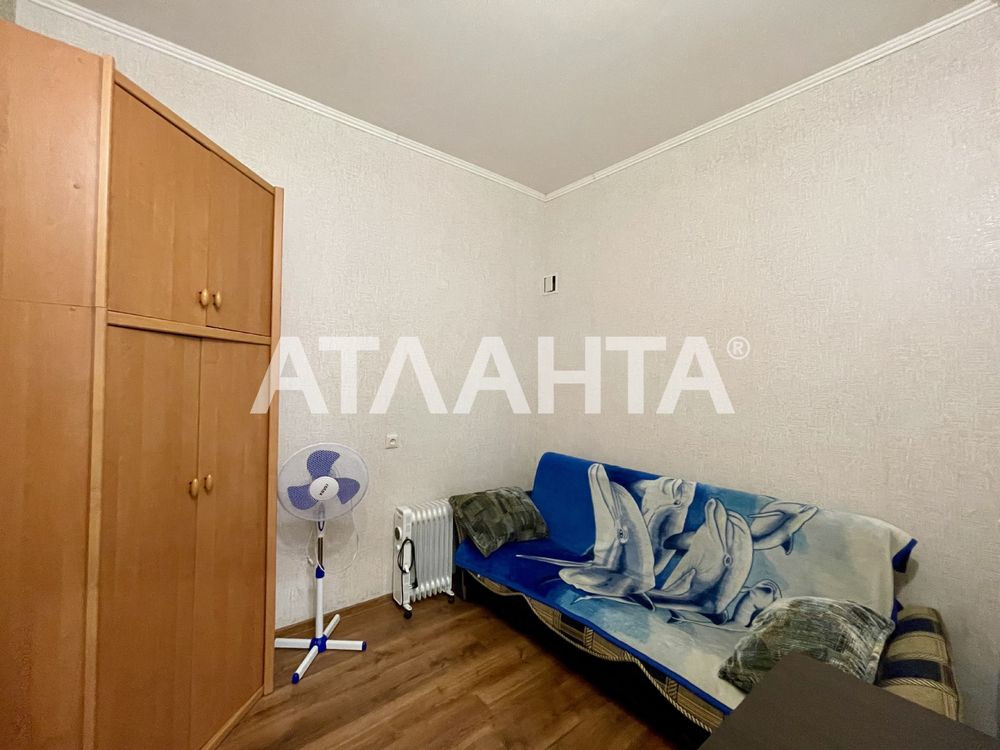 Двухкомнатная рядом с парком Шевченко, после ремонта Одеса - зображення 6