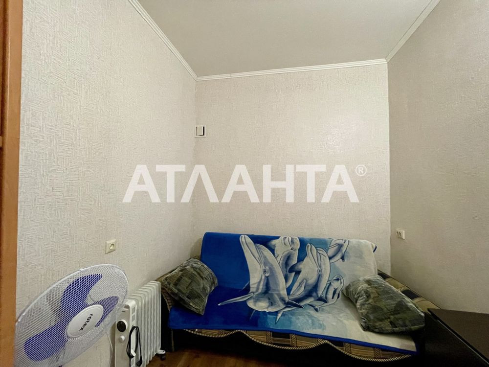 Двухкомнатная рядом с парком Шевченко, после ремонта Одеса - зображення 5