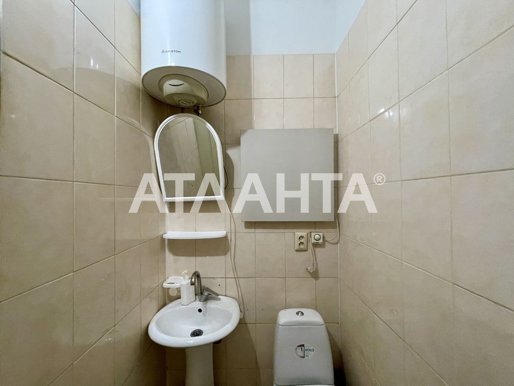 Двухкомнатная рядом с парком Шевченко, после ремонта Одеса - зображення 8