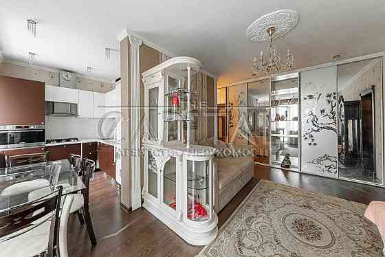 Продаж / Квартира
Київ, Печерський район, вул. Госпітальна, 2 Київ