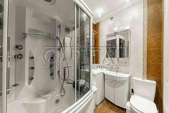 Продаж / Квартира
Київ, Печерський район, вул. Госпітальна, 2 Київ