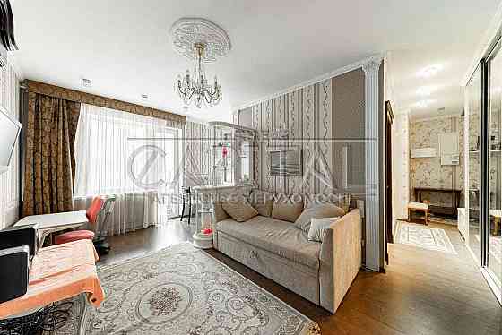 Продаж / Квартира
Київ, Печерський район, вул. Госпітальна, 2 Київ