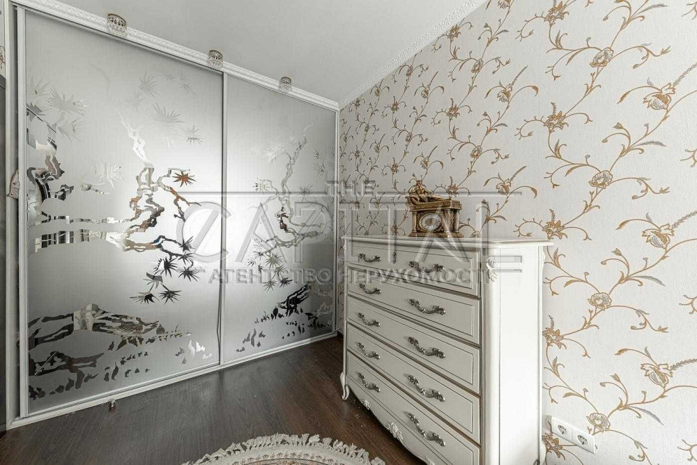 Продаж / Квартира
Київ, Печерський район, вул. Госпітальна, 2 Київ - зображення 5