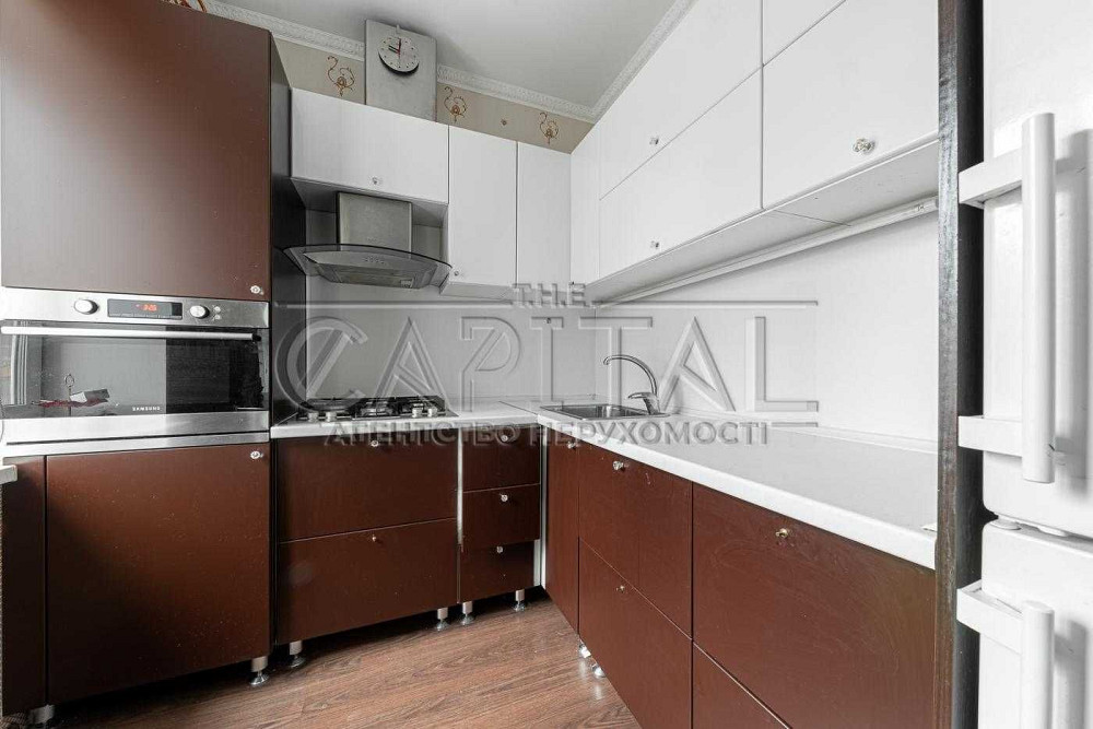 Продаж / Квартира
Київ, Печерський район, вул. Госпітальна, 2 Київ - зображення 7