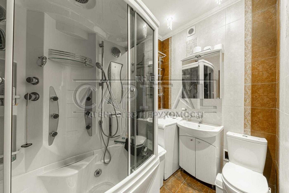 Продаж / Квартира
Київ, Печерський район, вул. Госпітальна, 2 Київ - зображення 2