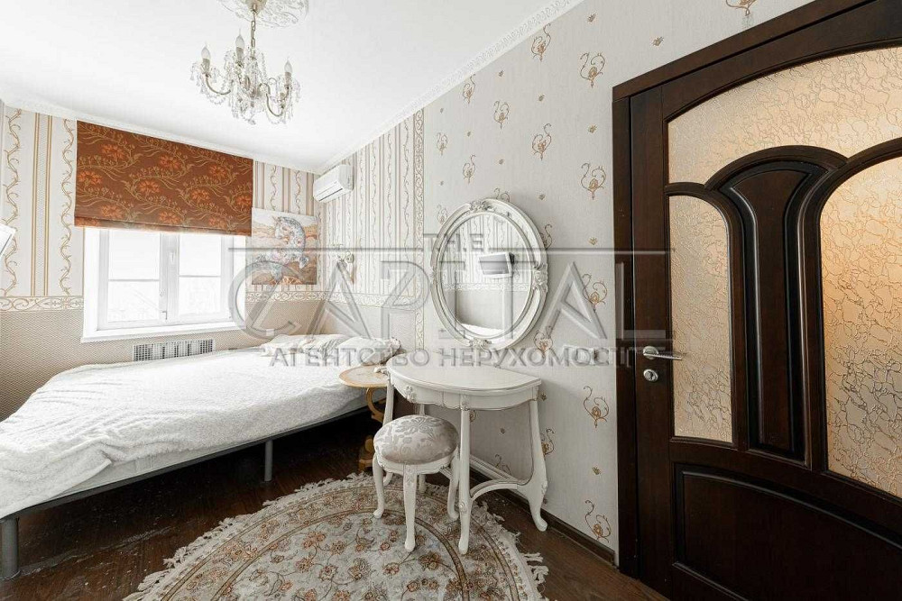 Продаж / Квартира
Київ, Печерський район, вул. Госпітальна, 2 Київ - зображення 6