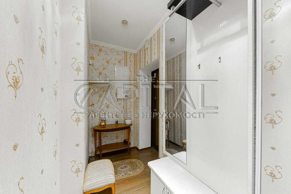 Продаж / Квартира
Київ, Печерський район, вул. Госпітальна, 2 Київ - зображення 3