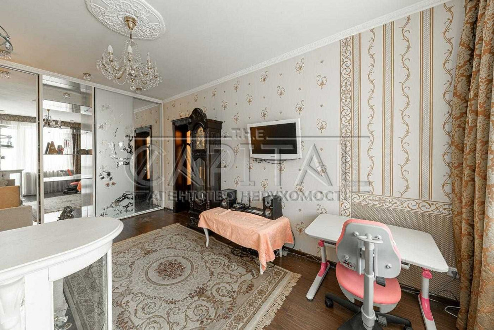 Продаж / Квартира
Київ, Печерський район, вул. Госпітальна, 2 Київ - зображення 8