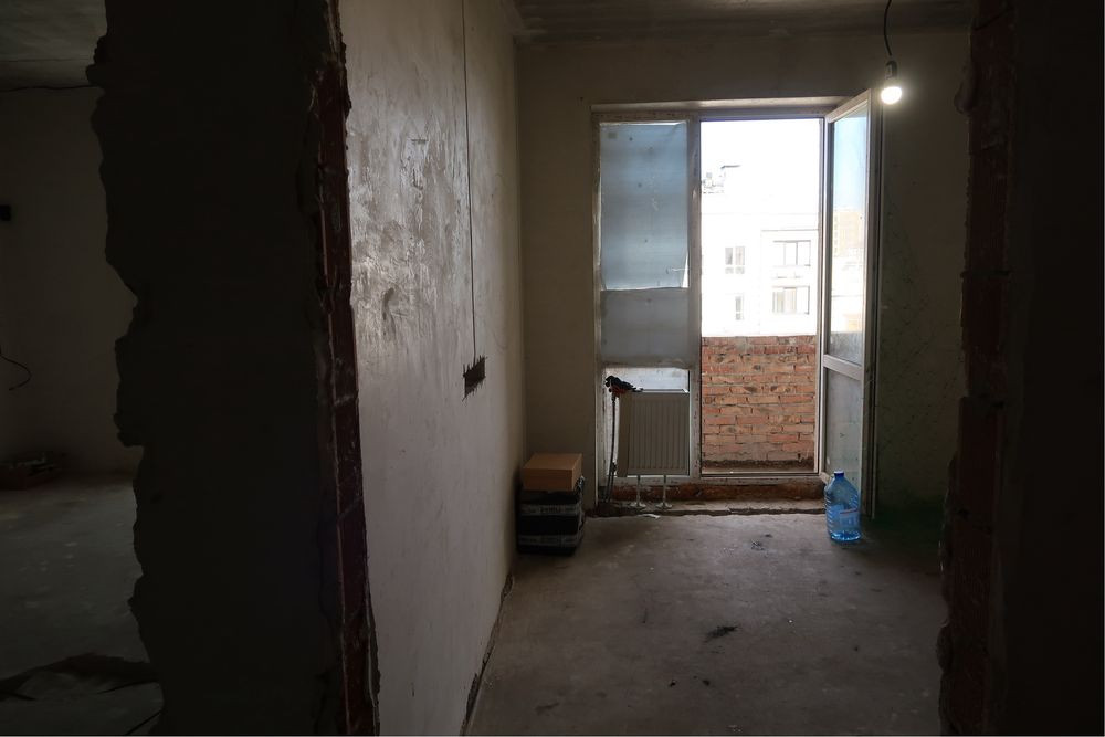 Квартира видова, однокімнатна Вишневе - зображення 6