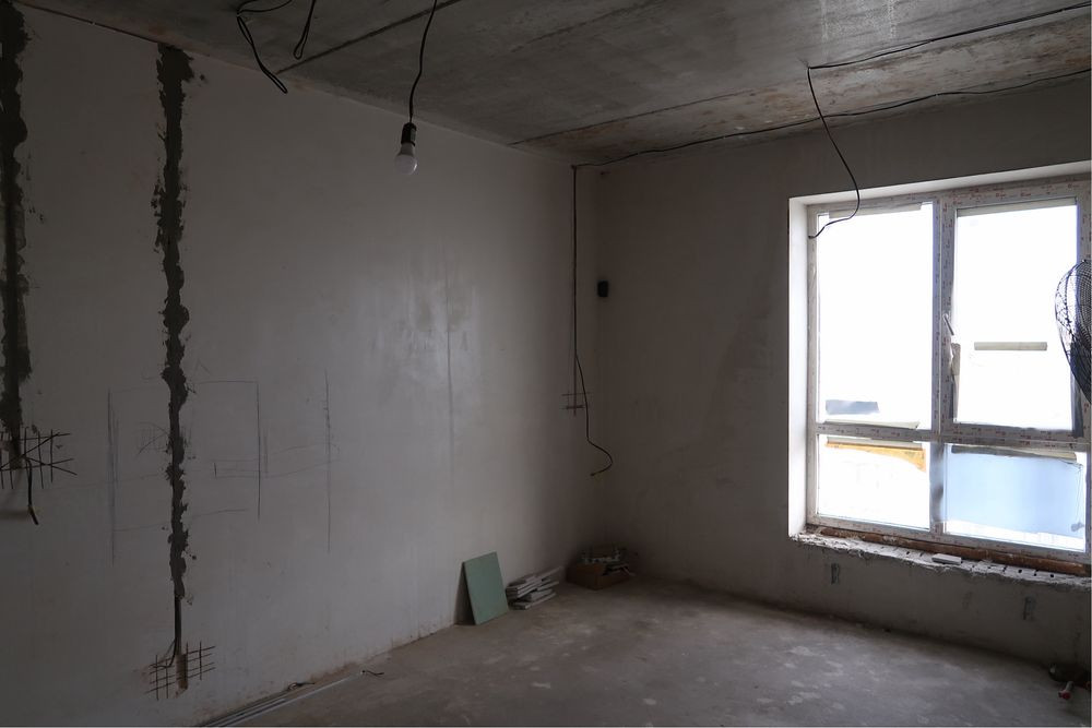 Квартира видова, однокімнатна Вишневе - зображення 8