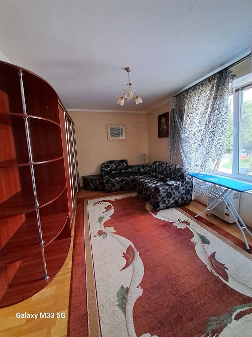 Продам 3-х кімнатну квартиру на Пилипа Орлика 3. Дрогобич - зображення 8