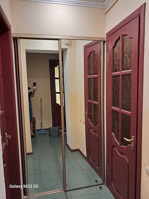 Продам 3-х кімнатну квартиру на Пилипа Орлика 3. Дрогобич - зображення 5