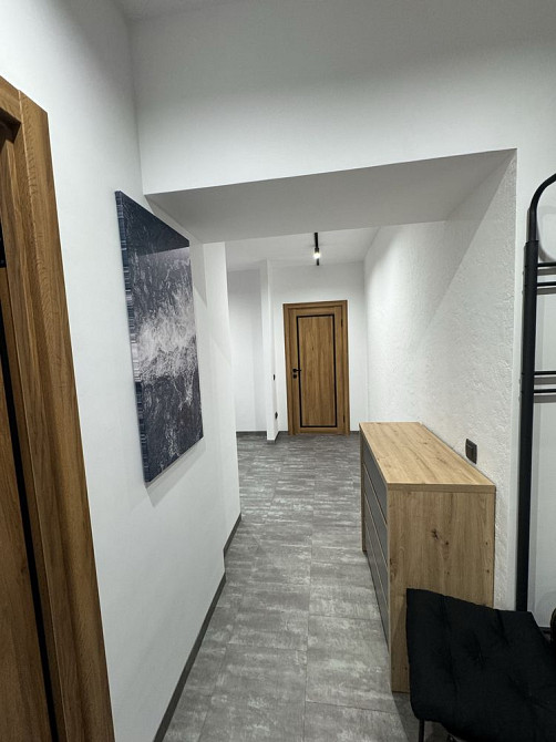 Продаж 2кімн.квартира,вул. Стрийська 3/8ц,60/28/12, новобудова,ремонт Львів - зображення 6