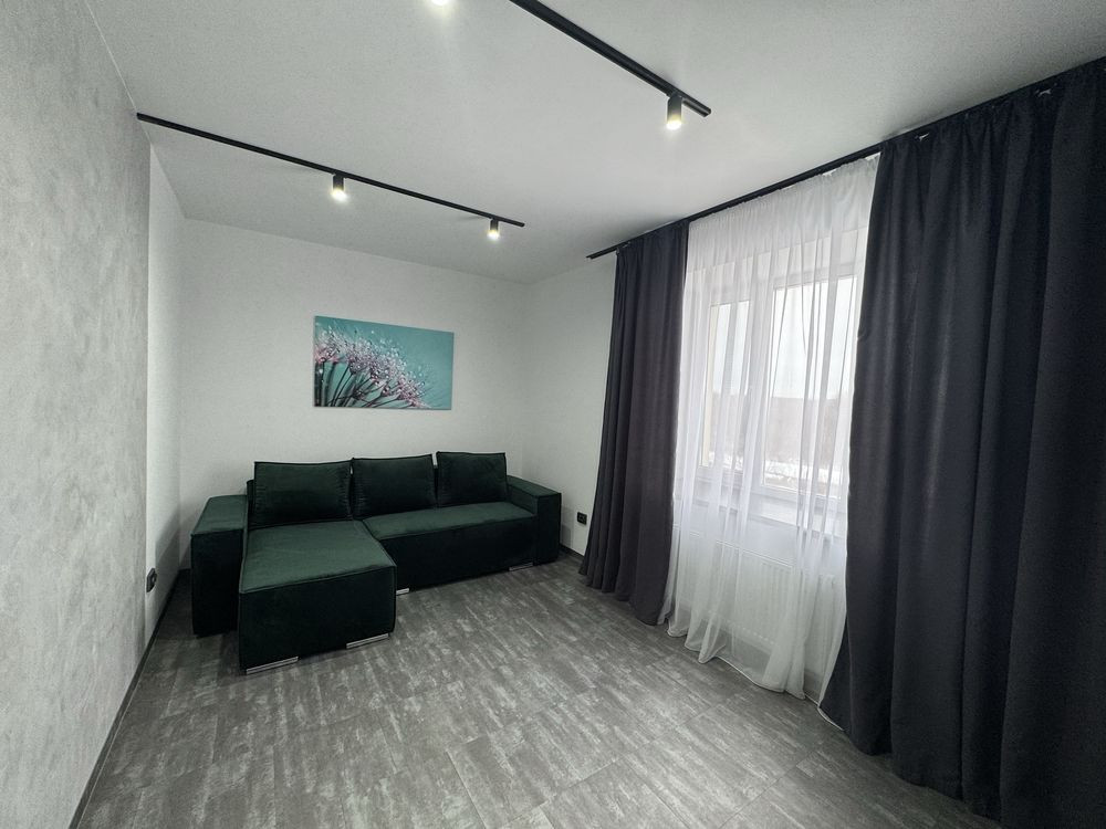 Продаж 2кімн.квартира,вул. Стрийська 3/8ц,60/28/12, новобудова,ремонт Львів - зображення 3