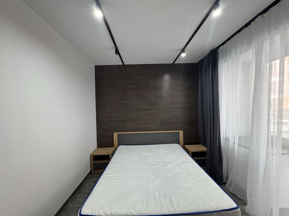 Продаж 2кімн.квартира,вул. Стрийська 3/8ц,60/28/12, новобудова,ремонт Львів - зображення 2