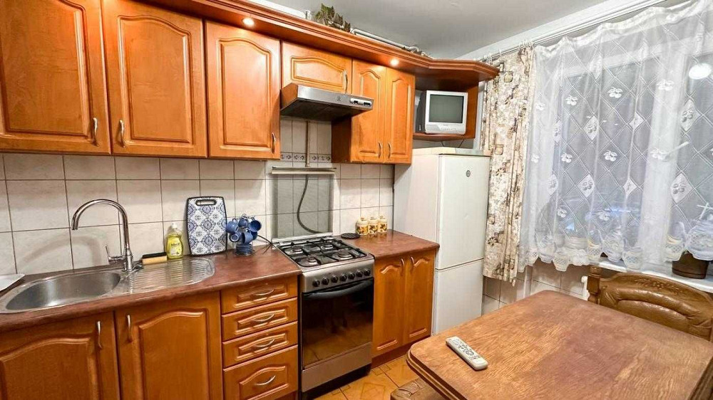 Ексклюзивний продаж, 3 КІМНАТИ, вул. Стрийська Сихівський район Львов - изображение 7