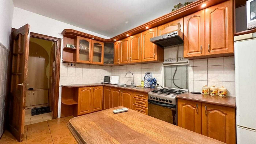 Ексклюзивний продаж, 3 КІМНАТИ, вул. Стрийська Сихівський район Львов - изображение 5