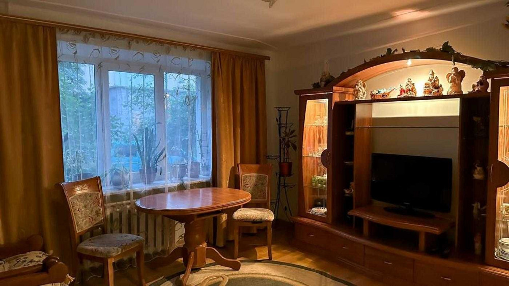 Ексклюзивний продаж, 3 КІМНАТИ, вул. Стрийська Сихівський район Львов - изображение 1