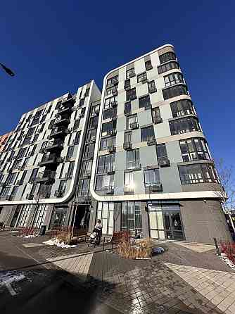 Велика 3-к квартира ЖК Республіка, Respublika, Республика Київ