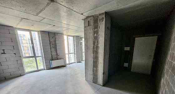 Велика 3-к квартира ЖК Республіка, Respublika, Республика Київ