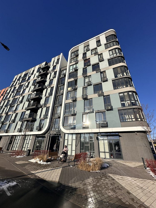 Велика 3-к квартира ЖК Республіка, Respublika, Республика Київ - зображення 1