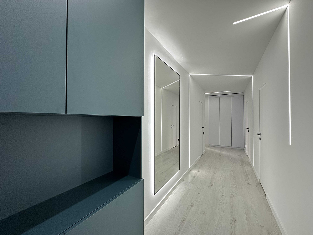 Продаж 3-кім квартири по вул. Володимира Великого, ЖК Америка, з Газом Львов - изображение 8