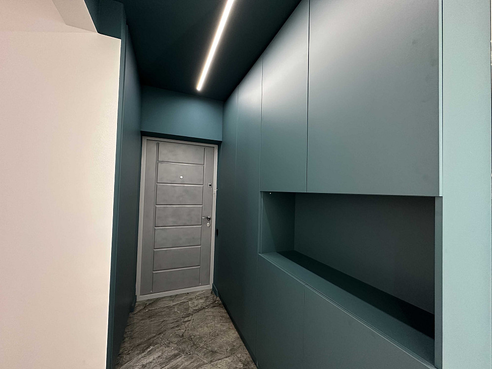 Продаж 3-кім квартири по вул. Володимира Великого, ЖК Америка, з Газом Львов - изображение 7