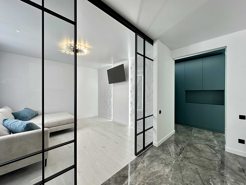 Продаж 3-кім квартири по вул. Володимира Великого, ЖК Америка, з Газом Львов - изображение 4