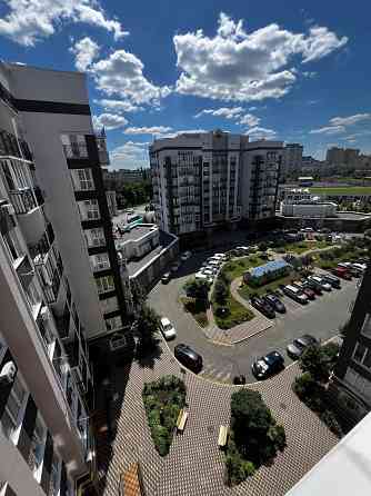 2-к квартира 60,1 кв.м від власника ЖК "Центральний" Буча Буча