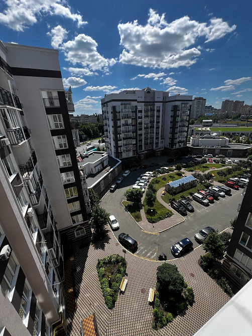 2-к квартира 60,1 кв.м від власника ЖК "Центральний" Буча Буча - зображення 5