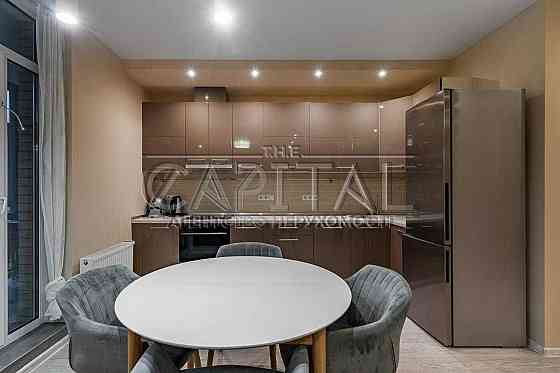 ТЕРМІНОВО! ЖК КОМФОРТ ТАУН Вже Готова до заселення ! 85 м2 Київ