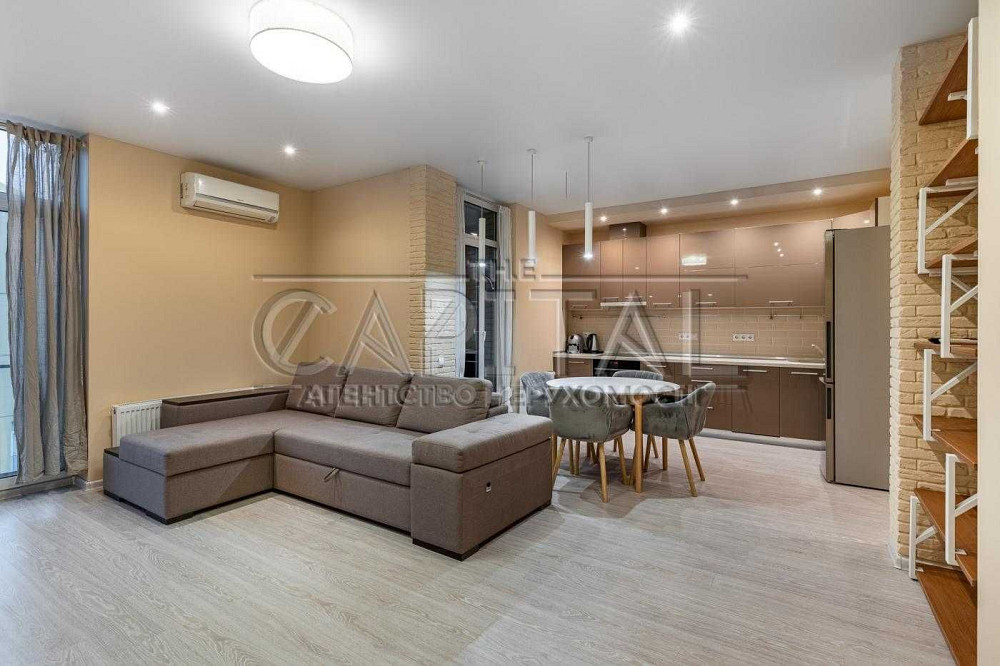 ТЕРМІНОВО! ЖК КОМФОРТ ТАУН Вже Готова до заселення ! 85 м2 Київ - зображення 2