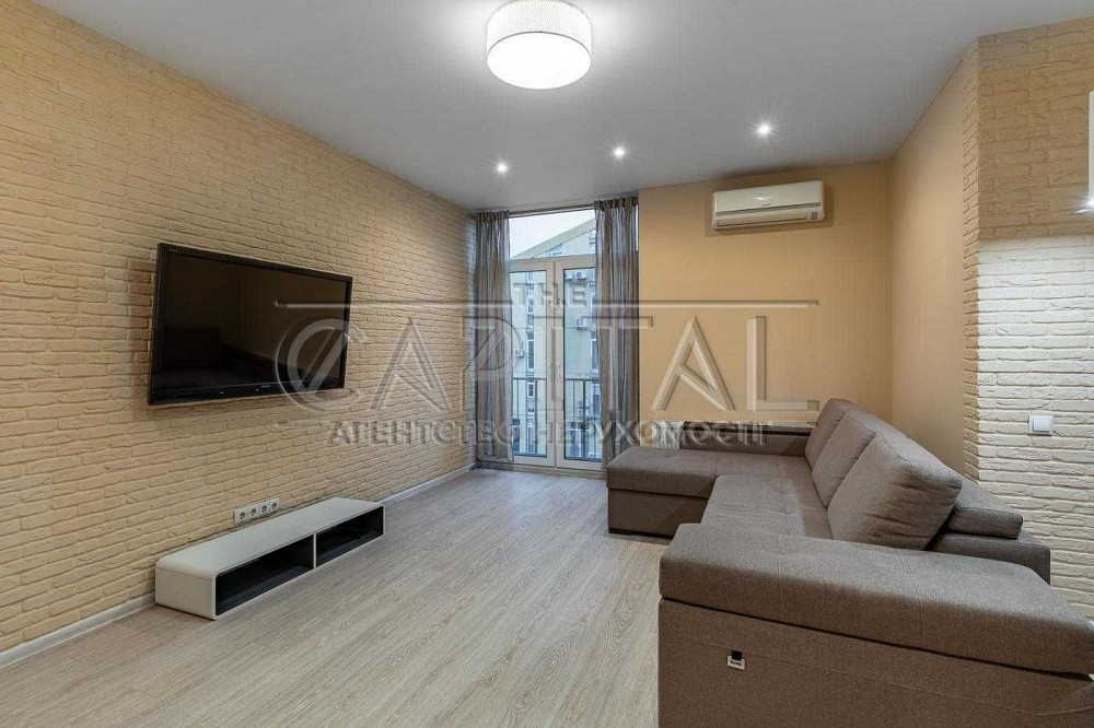 ТЕРМІНОВО! ЖК КОМФОРТ ТАУН Вже Готова до заселення ! 85 м2 Київ - зображення 3