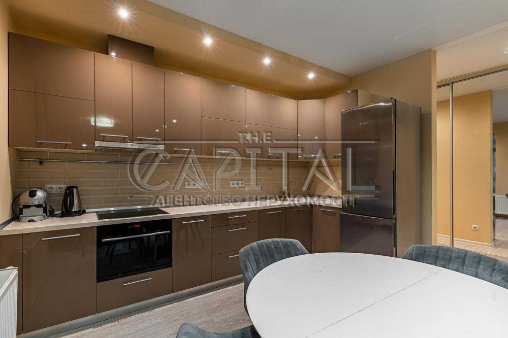 ТЕРМІНОВО! ЖК КОМФОРТ ТАУН Вже Готова до заселення ! 85 м2 Київ - зображення 5