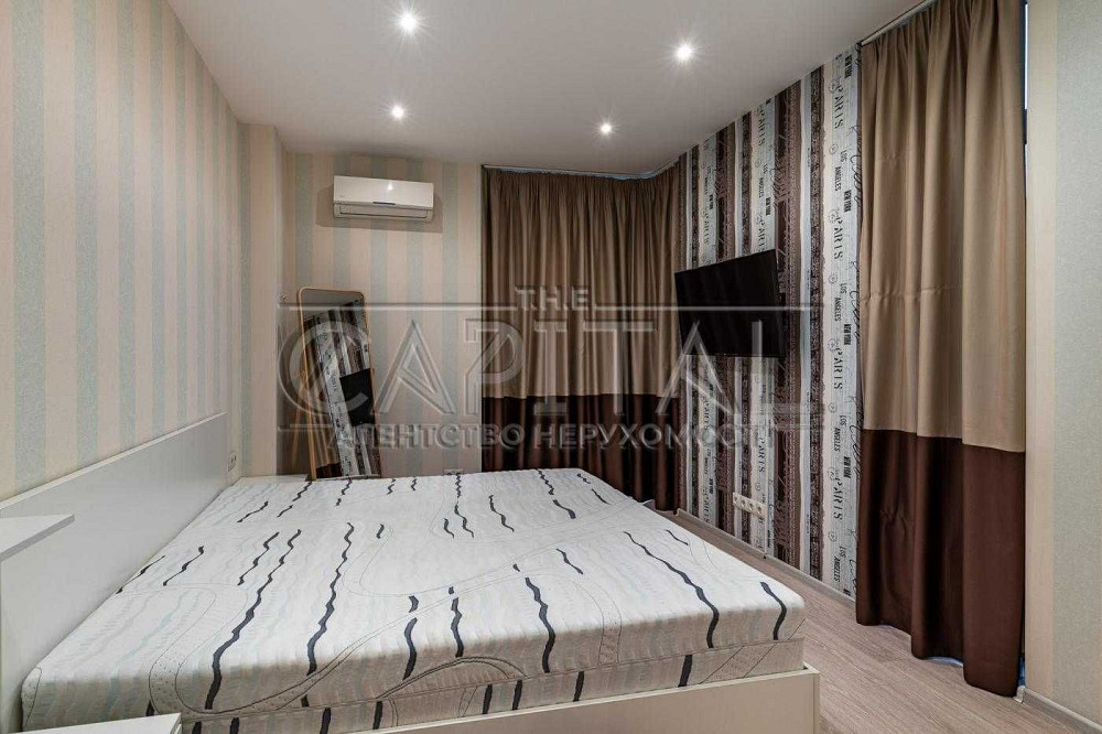 ТЕРМІНОВО! ЖК КОМФОРТ ТАУН Вже Готова до заселення ! 85 м2 Київ - зображення 8