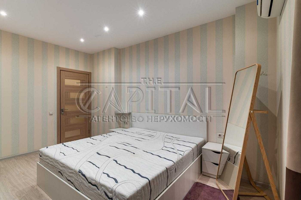 ТЕРМІНОВО! ЖК КОМФОРТ ТАУН Вже Готова до заселення ! 85 м2 Київ - зображення 7