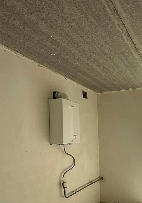 1к квартира з балконом. Будинок зданий! Розтермінування БЕЗ %! Дымер - изображение 6