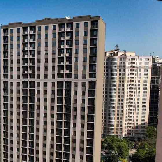 "Эллада"  ул. Генуэзская - 45 м2 - АРКАДИЯ - (рассрочка) Одеса