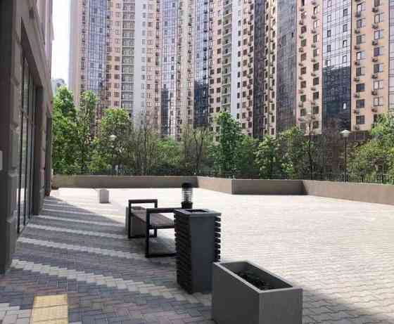 "Эллада"  ул. Генуэзская - 45 м2 - АРКАДИЯ - (рассрочка) Одеса