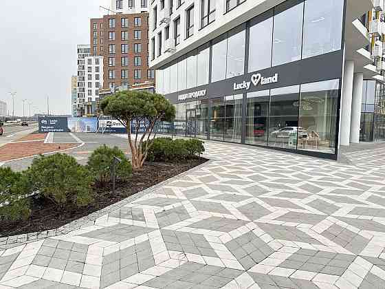 Продам 1к  квартиру 43.2 м2 комфортного планування в ЖК Lucky Land! Київ