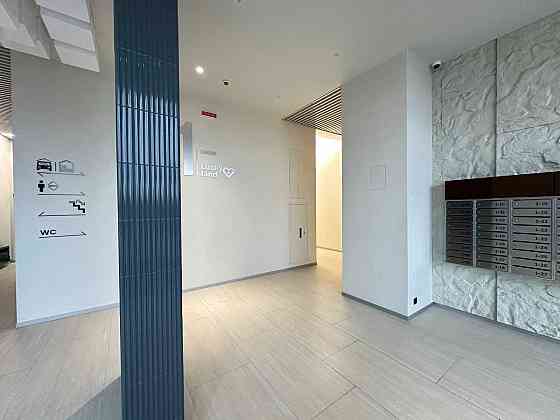 Продам 1к  квартиру 43.2 м2 комфортного планування в ЖК Lucky Land! Київ