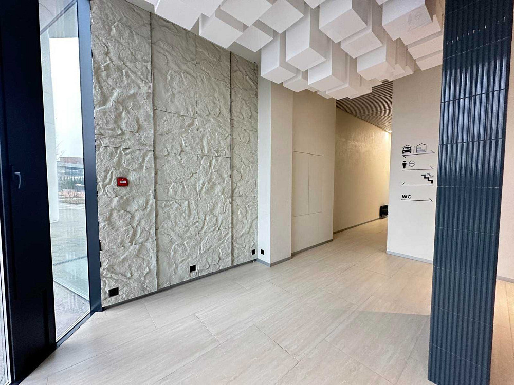 Продам 1к  квартиру 43.2 м2 комфортного планування в ЖК Lucky Land! Київ - зображення 5