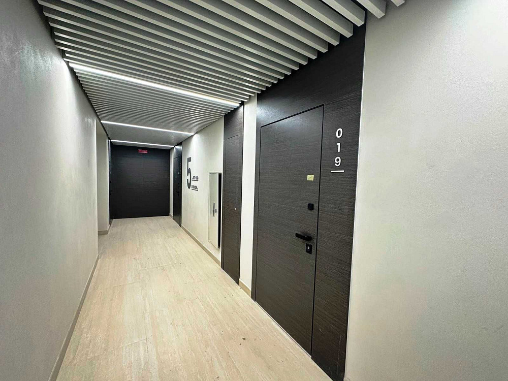 Продам 1к  квартиру 43.2 м2 комфортного планування в ЖК Lucky Land! Київ - зображення 8