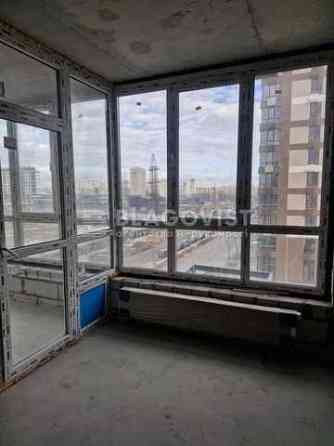 2к.ЖК Варшавський 2 Кристерів Родини,14 Київ