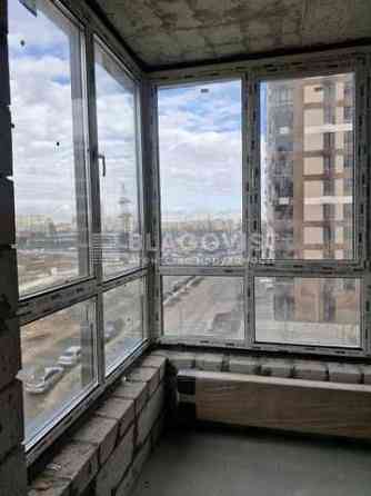 2к.ЖК Варшавський 2 Кристерів Родини,14 Київ