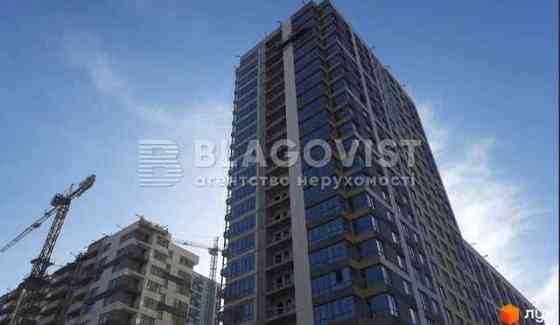 2к.ЖК Варшавський 2 Кристерів Родини,14 Київ