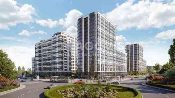 2к.ЖК Варшавський 2 Кристерів Родини,14 Київ