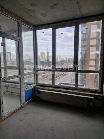 2к.ЖК Варшавський 2 Кристерів Родини,14 Київ - зображення 2